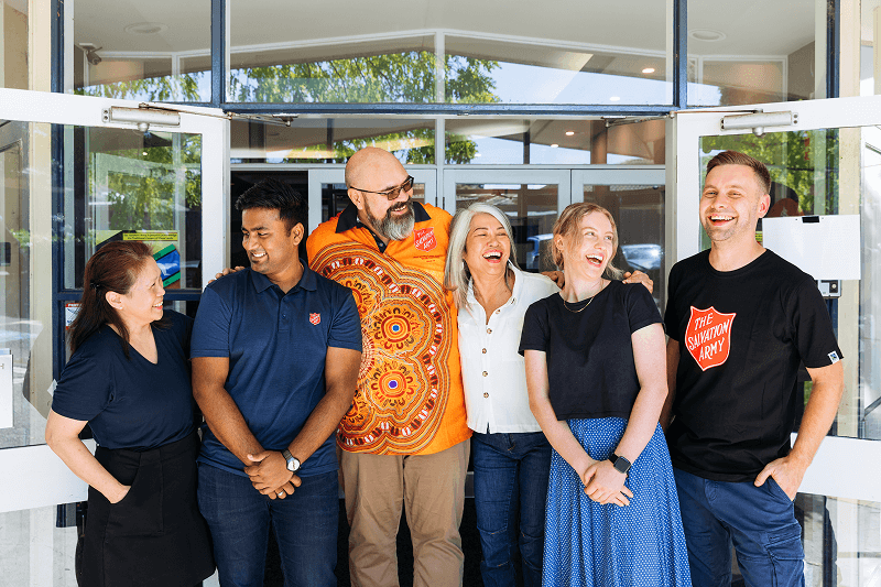 Community group