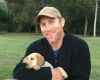 Finding peace and purpose: Brad’s Easter story