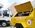 Salvos step up bushfire relief efforts