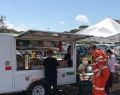 Salvation Army ready to step up bushfire response