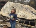 Through the fire: Fiona's story