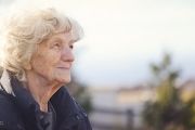 Honoured Friend's lifetime connection to The Salvation Army