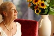 A lifetime of community service