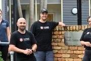 Gift helps Central Coast youth kick life goals