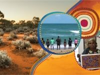 Aboriginal and Torres Strait Islander programs