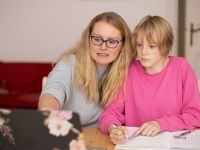 Specialist parenting programs