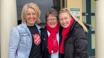 Salvos Moneycare: empowering financial wellbeing