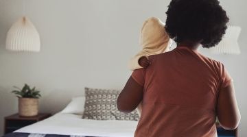 Running through the ‘gateway’ from homelessness to secure housing