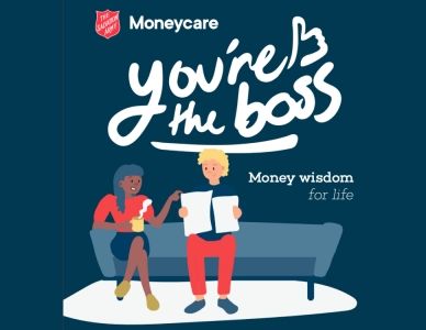 Take control of your finances