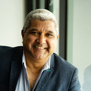 Mr Adrian Appo