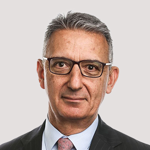 Mr Greg Couttas