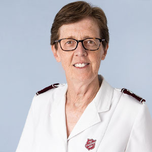 Miriam Gluyas