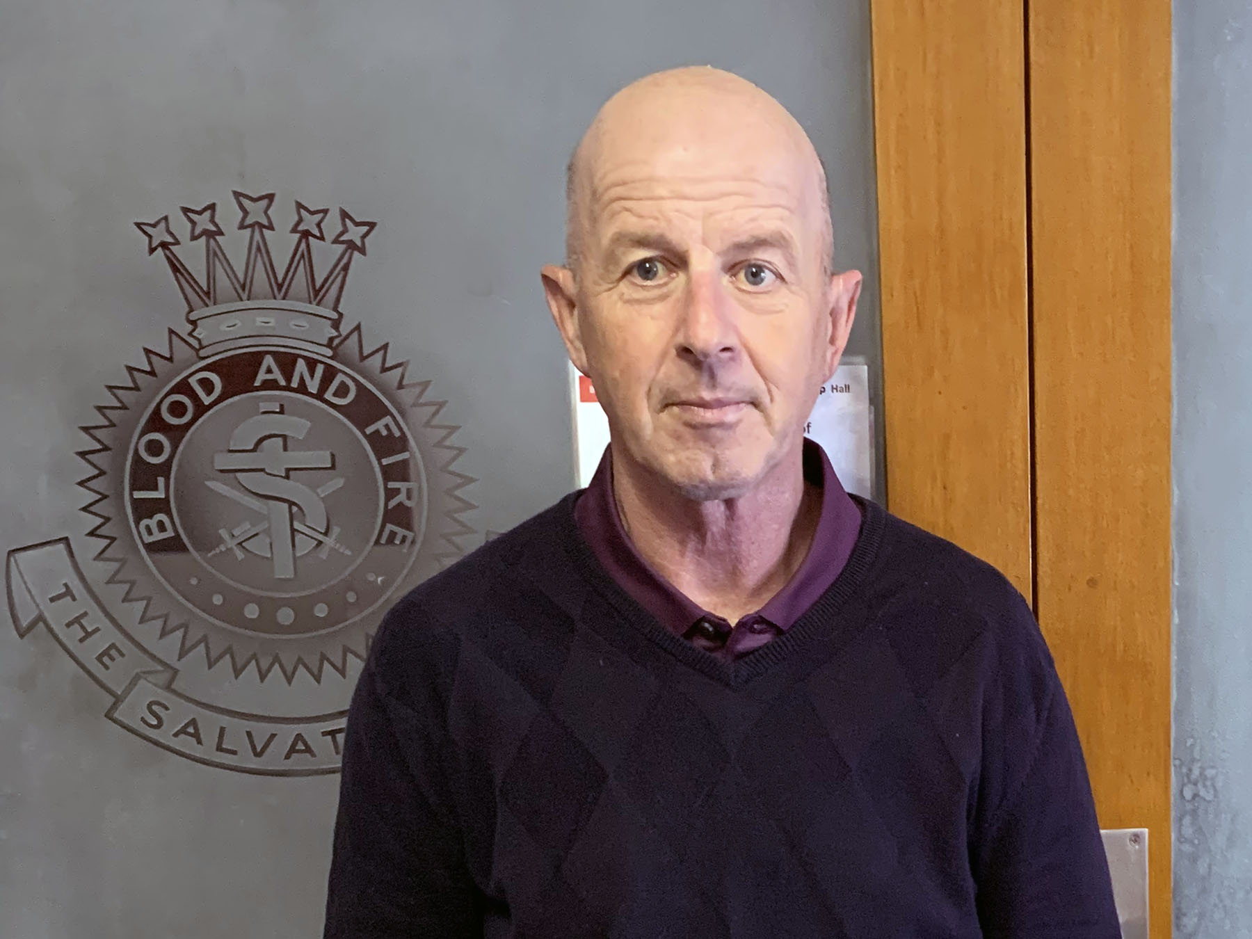 Moneycare counsellor Noel Duffin