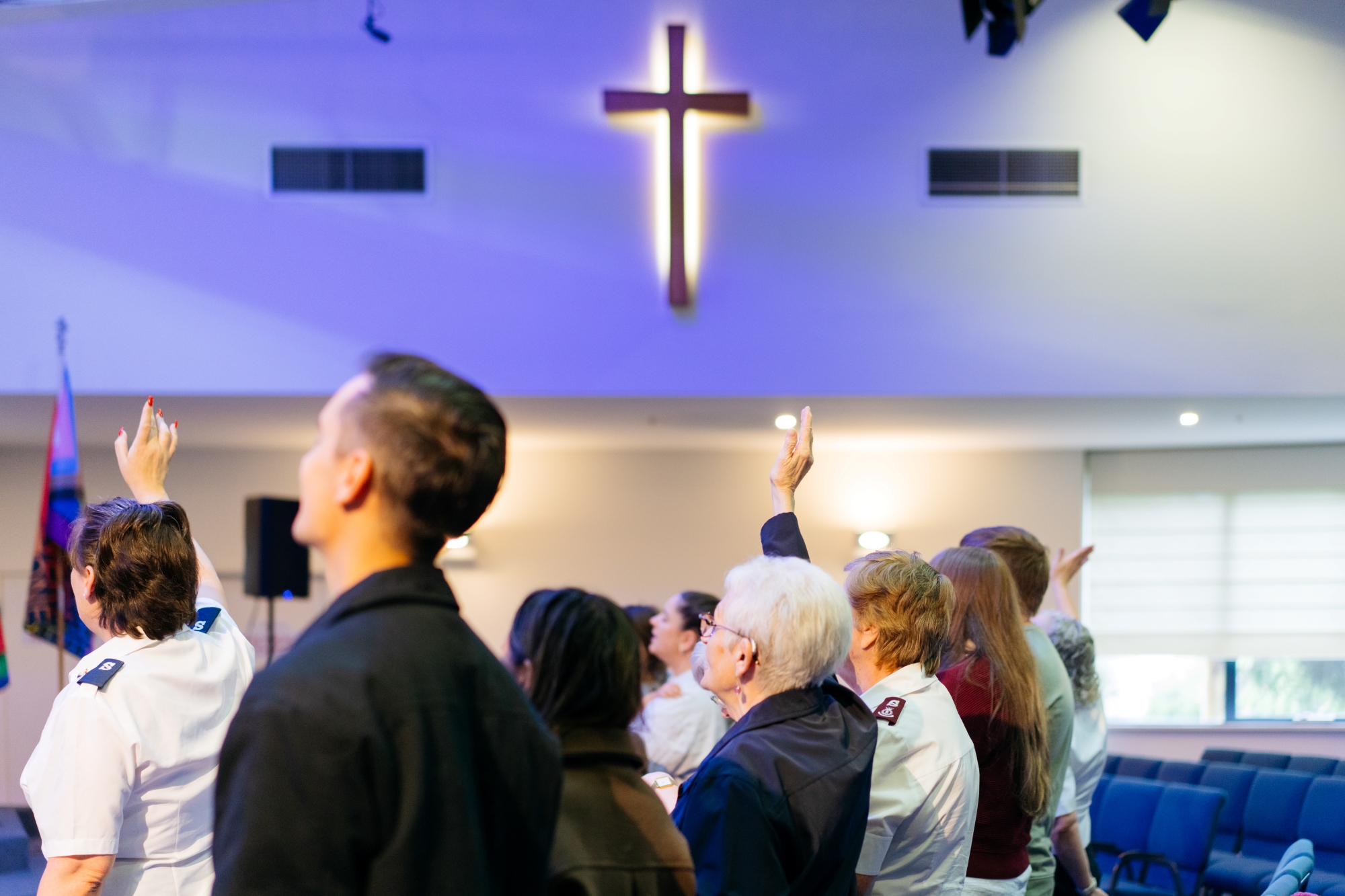 Significance of Holy week
