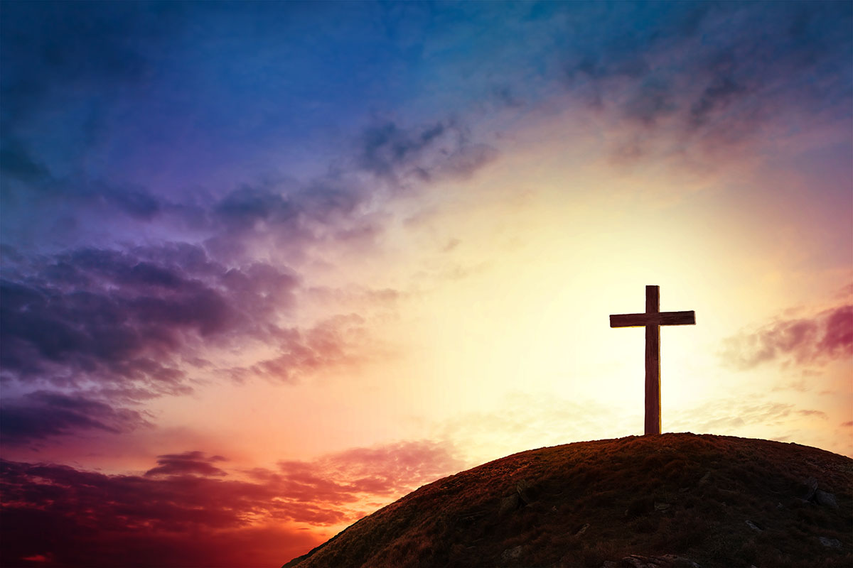 Jesus and Christianity