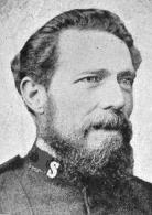 Edward Saunders